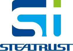 株式会社ステアトラスト ロゴマーク